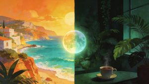Chasing (or Fleeing) the Summer Sun: A Backpacker’s Guide to June