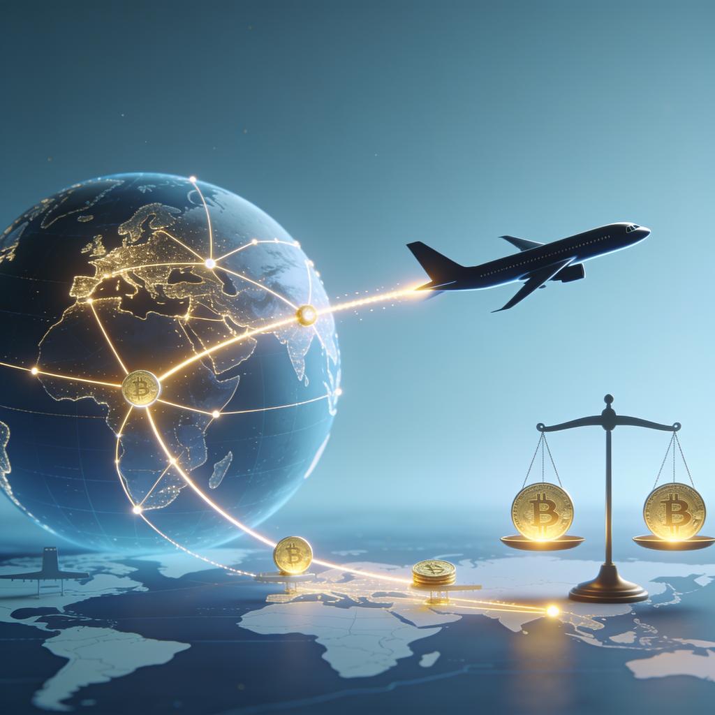 Trik Hemat Tiket Pesawat: Mengakali Pajak Bandara dengan Strategi Routing Cerdas