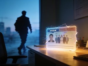 Navigating Group Visa Dilemmas: Protecting Your Travel Business While Keeping Exploration Accessible