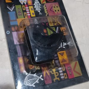 Seal Mulut Selam Baru